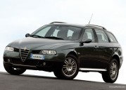 Alfa Romeo Brera